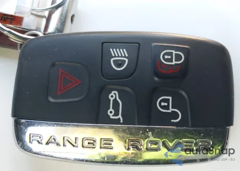 2019 Land Rover Range Rover Velar P250 S from USA, damaged, VIN SALYB2EX7KA783564